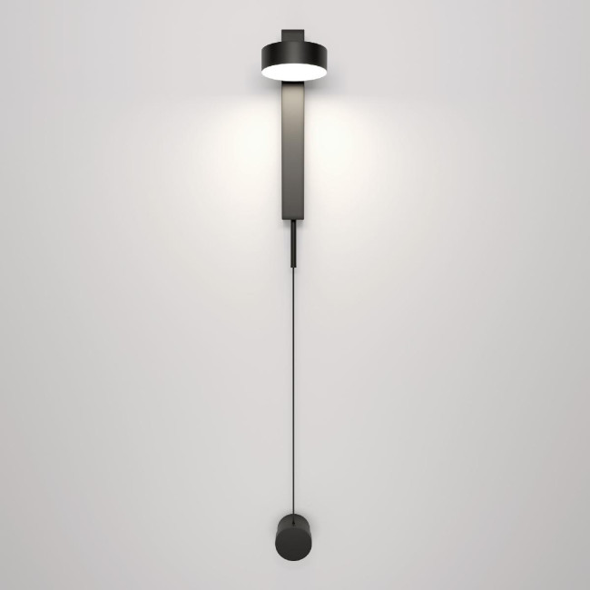 Настенный светодиодный светильник Elektrostandard Orco 4690389180606 Настенный светодиодный светильник Elektrostandard Orco 4690389180606