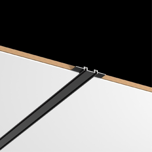 Шинопровод встраиваемый Aployt Magnetic track 48 APL.0171.00.100 Шинопровод встраиваемый Aployt Magnetic track 48 APL.0171.00.100