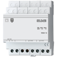 Блок питания Jung WSSV10