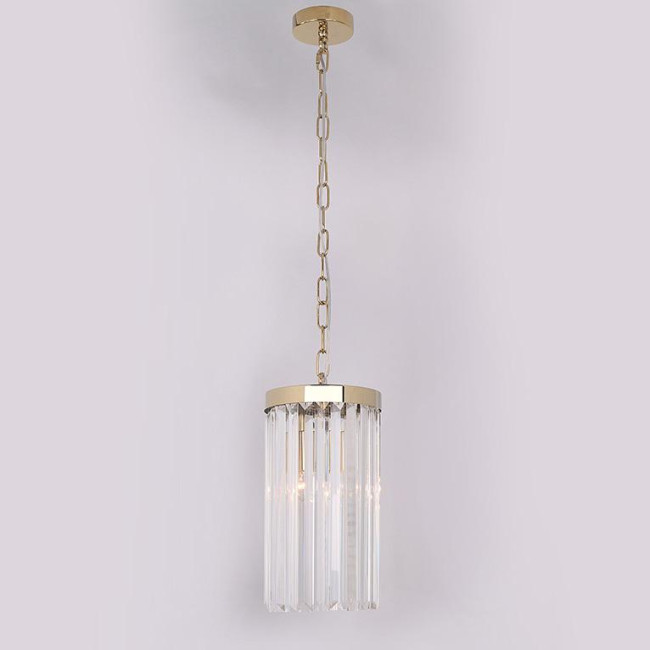 Подвесной светильник Newport 10111/S Gold М0062159 Подвесной светильник Newport 10111/S Gold М0062159
