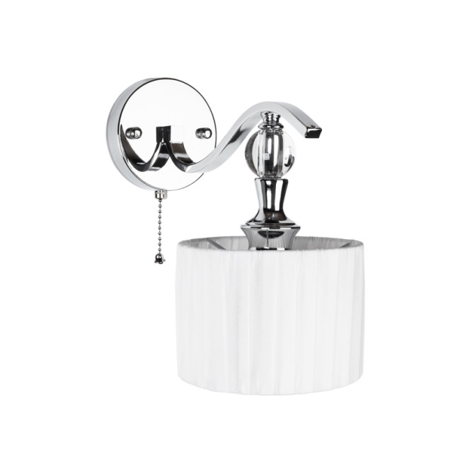 Бра Arte Lamp Ibiza A4038AP-1CC Бра Arte Lamp Ibiza A4038AP-1CC