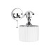 Бра Arte Lamp Ibiza A4038AP-1CC Бра Arte Lamp Ibiza A4038AP-1CC
