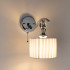 Бра Arte Lamp Ibiza A4038AP-1CC Бра Arte Lamp Ibiza A4038AP-1CC