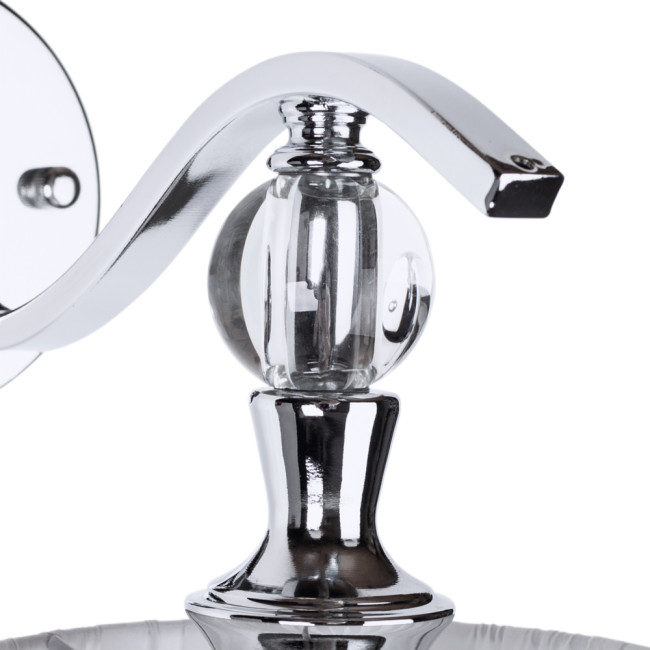 Бра Arte Lamp Ibiza A4038AP-1CC Бра Arte Lamp Ibiza A4038AP-1CC