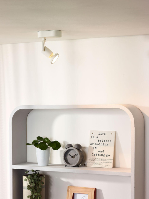 Светодиодный спот Lucide Jaster Led 11903/05/31 Светодиодный спот Lucide Jaster Led 11903/05/31