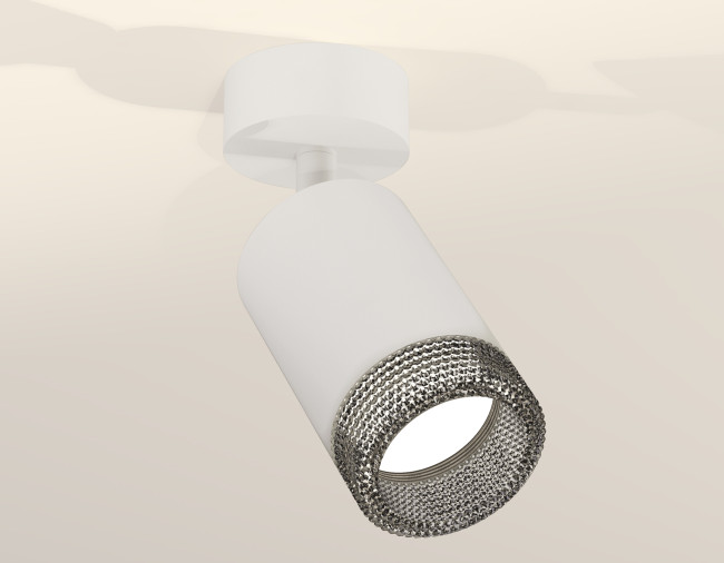 Накладной поворотный светильник Ambrella Light Techno XM6312002 (A2202, C6312, N6151)