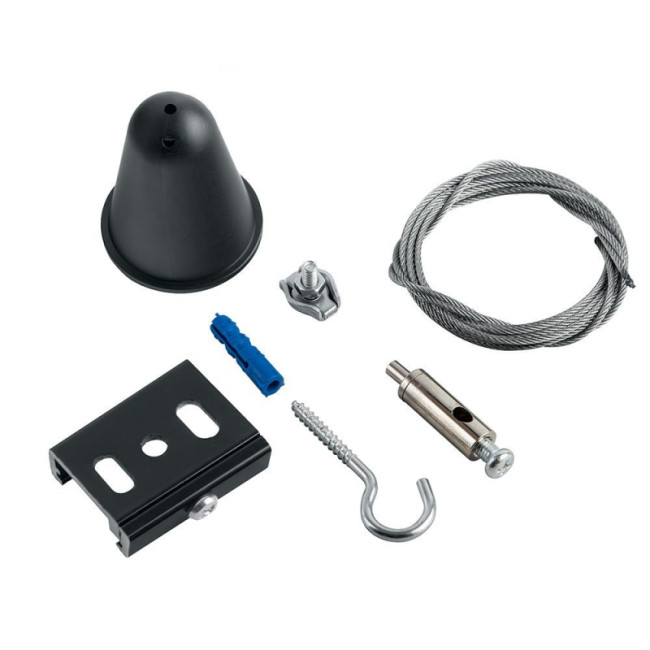 Комплект для подвесного монтажа Эра STR-30-B-MK-3 Б0049747 Комплект для подвесного монтажа Эра STR-30-B-MK-3 Б0049747