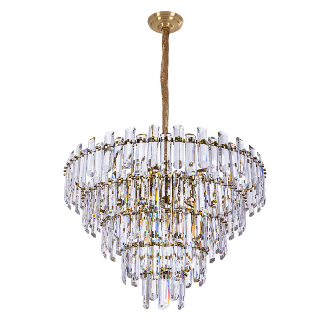 Подвесная люстра Divinare Rosie 3511/17 LM-16 Подвесная люстра Divinare Rosie 3511/17 LM-16