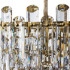Подвесная люстра Divinare Rosie 3511/17 LM-16 Подвесная люстра Divinare Rosie 3511/17 LM-16