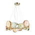 Подвесная люстра Odeon Light Caramella 5412/95L Подвесная люстра Odeon Light Caramella 5412/95L