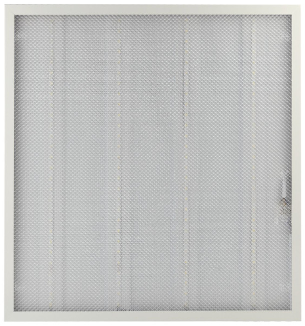 Потолочный светильник Эра SPO-6-24-6K-P Б0061285