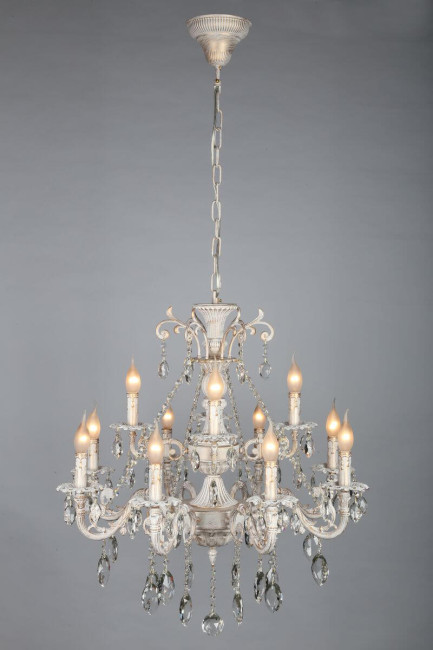 Подвесная люстра Omnilux OML-79003-12 Подвесная люстра Omnilux OML-79003-12