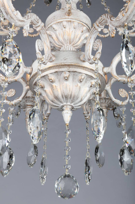 Подвесная люстра Omnilux OML-79003-12 Подвесная люстра Omnilux OML-79003-12