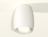 Накладной поворотный светильник Ambrella Light Techno XS1122001 (C1122, N7001) Накладной поворотный светильник Ambrella Light Techno XS1122001 (C1122, N7001)