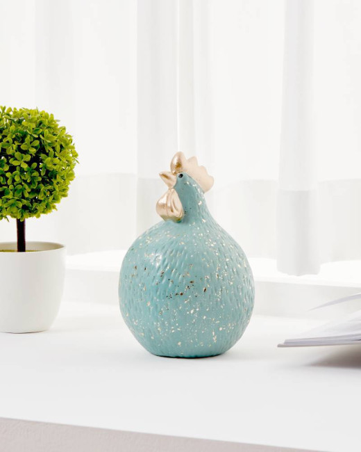 Фигурка Курица Eglo Saidane 427939 Фигурка Курица Eglo Saidane 427939