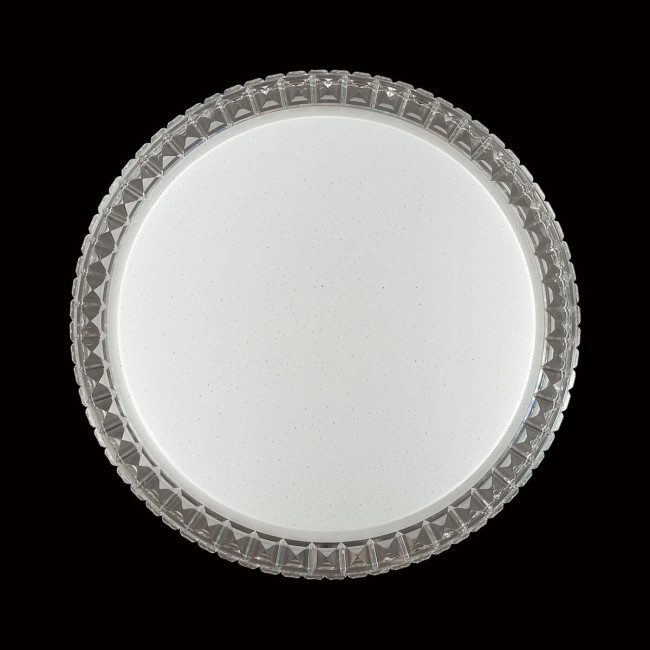 Настенно-потолочный светодиодный светильник Sonex Brisa 2036/DL