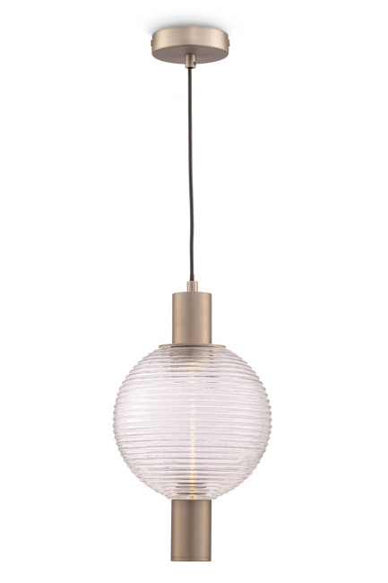 Подвесной светильник Maytoni Rueca P060PL-01N Подвесной светильник Maytoni Rueca P060PL-01N