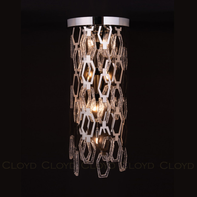 Настенный светильник Cloyd Cheops 20163 Настенный светильник Cloyd Cheops 20163