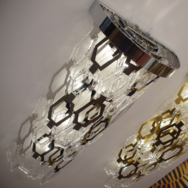 Настенный светильник Cloyd Cheops 20163 Настенный светильник Cloyd Cheops 20163