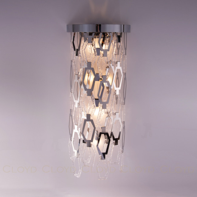 Настенный светильник Cloyd Cheops 20163 Настенный светильник Cloyd Cheops 20163