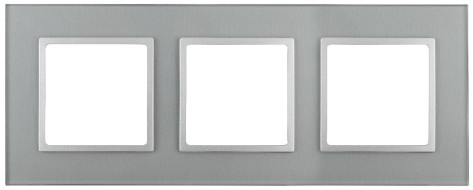 Рамка на 3 поста Эра 14-5103-03 Б0034508