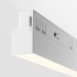 Трековый магнитный светильник Maytoni Basis TR030-4-12WTW-DD2-W