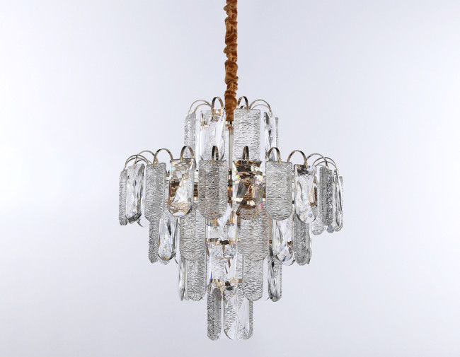 Подвесная люстра Ambrella Light Traditional TR5231 Подвесная люстра Ambrella Light Traditional TR5231