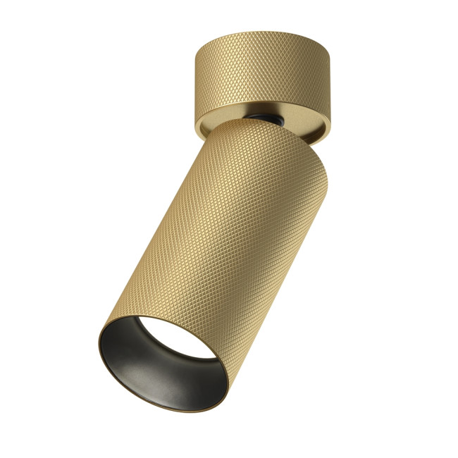 Накладной спот Maytoni Artisan C082CL-01-GU10-MG Накладной спот Maytoni Artisan C082CL-01-GU10-MG