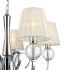 Подвесная люстра Vele Luce Percy VL1971L07 Подвесная люстра Vele Luce Percy VL1971L07