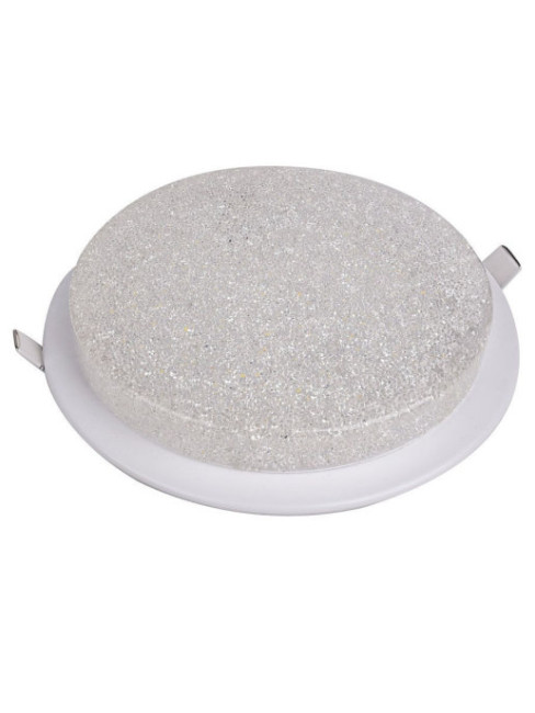 Встраиваемый светильник Elvan VLS-2099R-18W-NH-Wh Встраиваемый светильник Elvan VLS-2099R-18W-NH-Wh