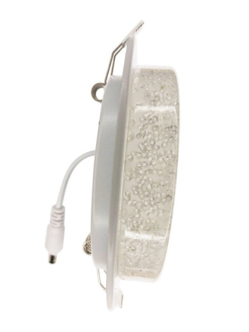 Встраиваемый светильник Elvan VLS-2099R-18W-NH-Wh Встраиваемый светильник Elvan VLS-2099R-18W-NH-Wh