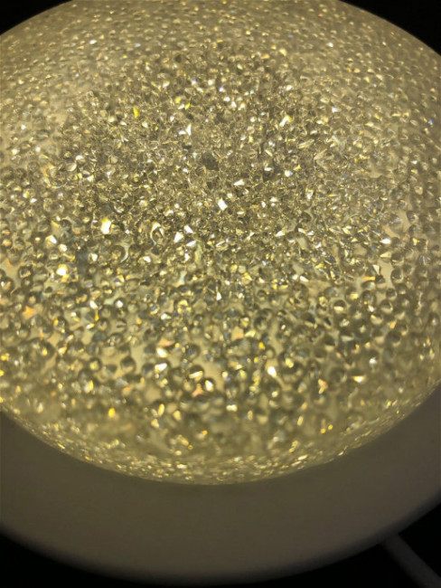 Встраиваемый светильник Elvan VLS-2099R-18W-NH-Wh Встраиваемый светильник Elvan VLS-2099R-18W-NH-Wh