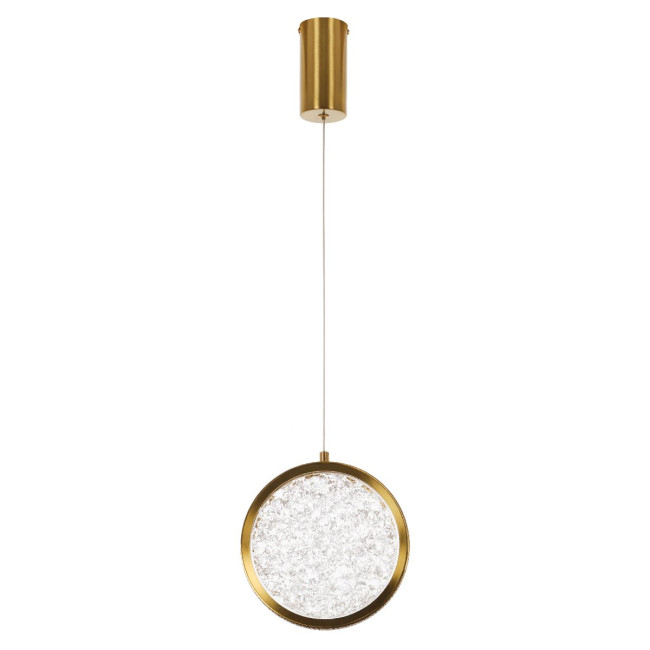 Подвесной светильник MyFar Lora MR1081-PL Подвесной светильник MyFar Lora MR1081-PL