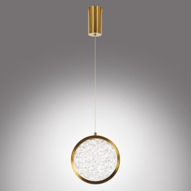 Подвесной светильник MyFar Lora MR1081-PL Подвесной светильник MyFar Lora MR1081-PL