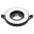Встраиваемый светильник General GCL-MR16-R-WHITE 661290 Встраиваемый светильник General GCL-MR16-R-WHITE 661290