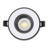 Встраиваемый светильник General GCL-MR16-R-WHITE 661290 Встраиваемый светильник General GCL-MR16-R-WHITE 661290