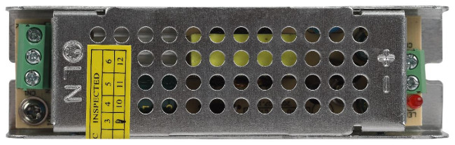 Блок питания Эра LP-LED-24W-IP20-12V-S Б0061119 Блок питания Эра LP-LED-24W-IP20-12V-S Б0061119