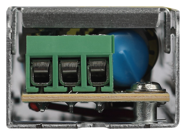 Блок питания Эра LP-LED-24W-IP20-12V-S Б0061119 Блок питания Эра LP-LED-24W-IP20-12V-S Б0061119