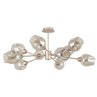 Потолочная люстра F-Promo Tilda 2658-10U Потолочная люстра F-Promo Tilda 2658-10U