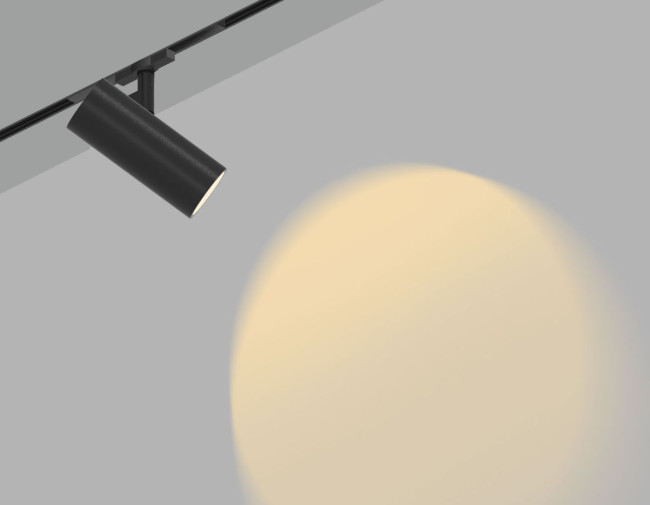 Трековый магнитный светильник Ambrella Light Track System GL2305 Трековый магнитный светильник Ambrella Light Track System GL2305