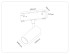 Трековый магнитный светильник Ambrella Light Track System GL2305 Трековый магнитный светильник Ambrella Light Track System GL2305