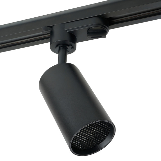 Трековый однофазный светильник Feron AL128 48917