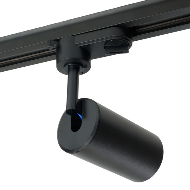 Трековый однофазный светильник Feron AL128 48917