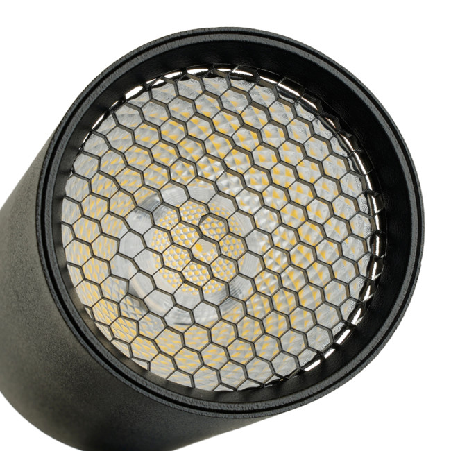 Трековый однофазный светильник Feron AL128 48917