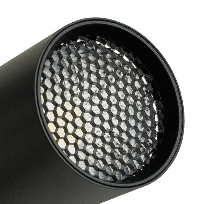 Трековый однофазный светильник Feron AL128 48917