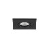 Встраиваемый светильник Arte Lamp Tarf Mini A2068PL-1BK