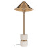 Настольная лампа Loft IT Travertine 10444T/B Настольная лампа Loft IT Travertine 10444T/B