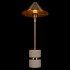Настольная лампа Loft IT Travertine 10444T/B Настольная лампа Loft IT Travertine 10444T/B