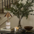 Настольная лампа Loft IT Travertine 10444T/B Настольная лампа Loft IT Travertine 10444T/B