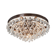 Потолочная люстра Vitaluce V5865-7/9PL Потолочная люстра Vitaluce V5865-7/9PL